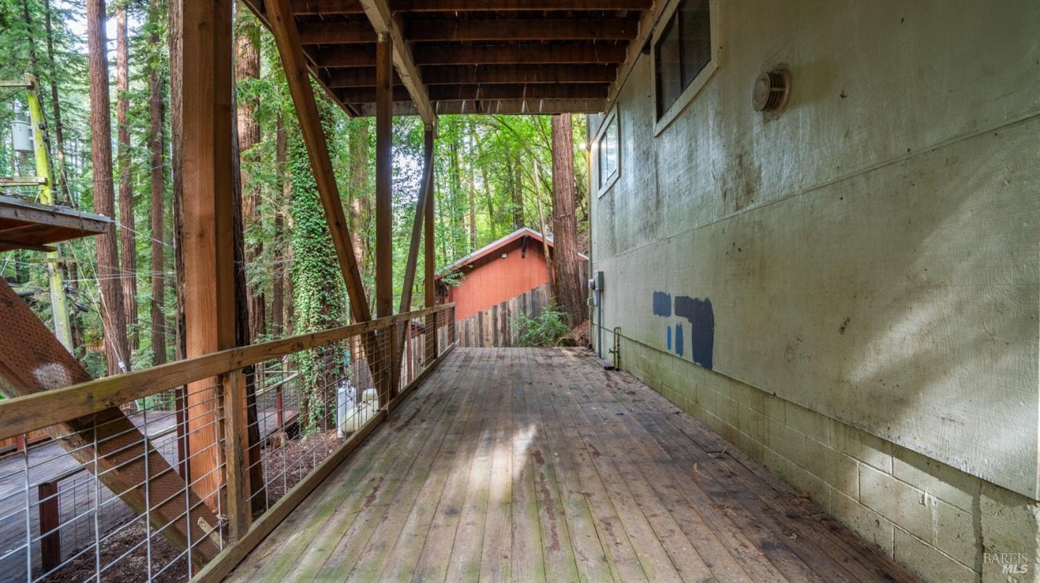 Single Family 3BR 2BA - 11144 Ice Box Canyon Road, Forestville, CA
