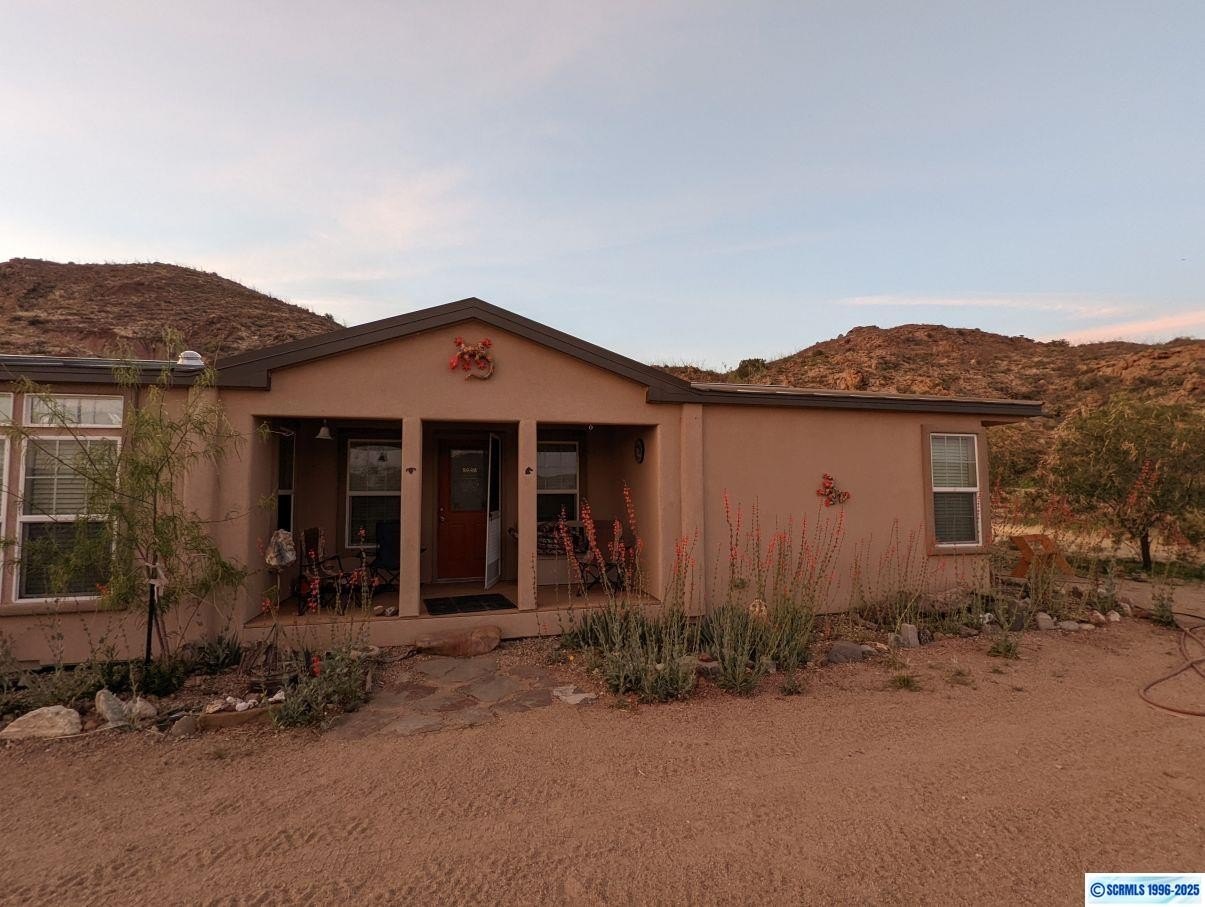Other 5BR 3BA - 505 Game Department Road, Red Rock, NM