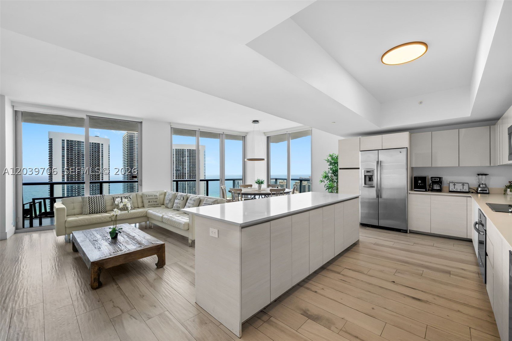 Condo 3BR 3BA - 2600 E Hallandale Beach Blvd, Hallandale Beach, FL