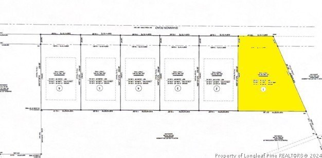 Lot 1 Shannon Rd