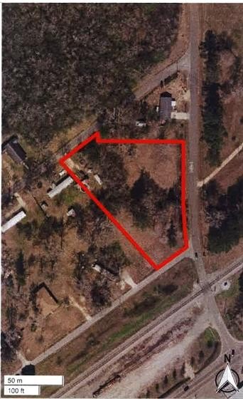 0 Sandersville Heidelberg Rd