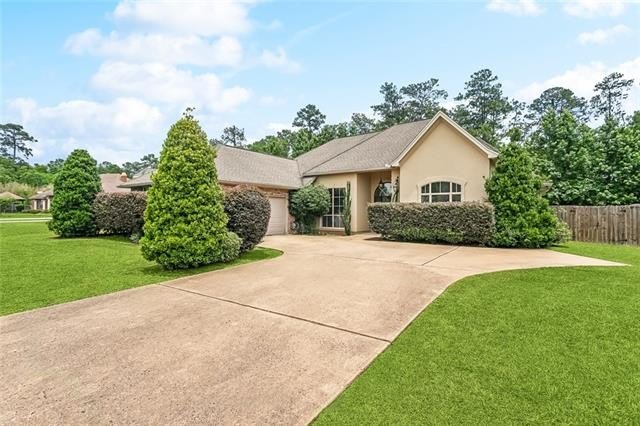 Other 4BR 2BA - 322 PALERMO Drive, Slidell, LA