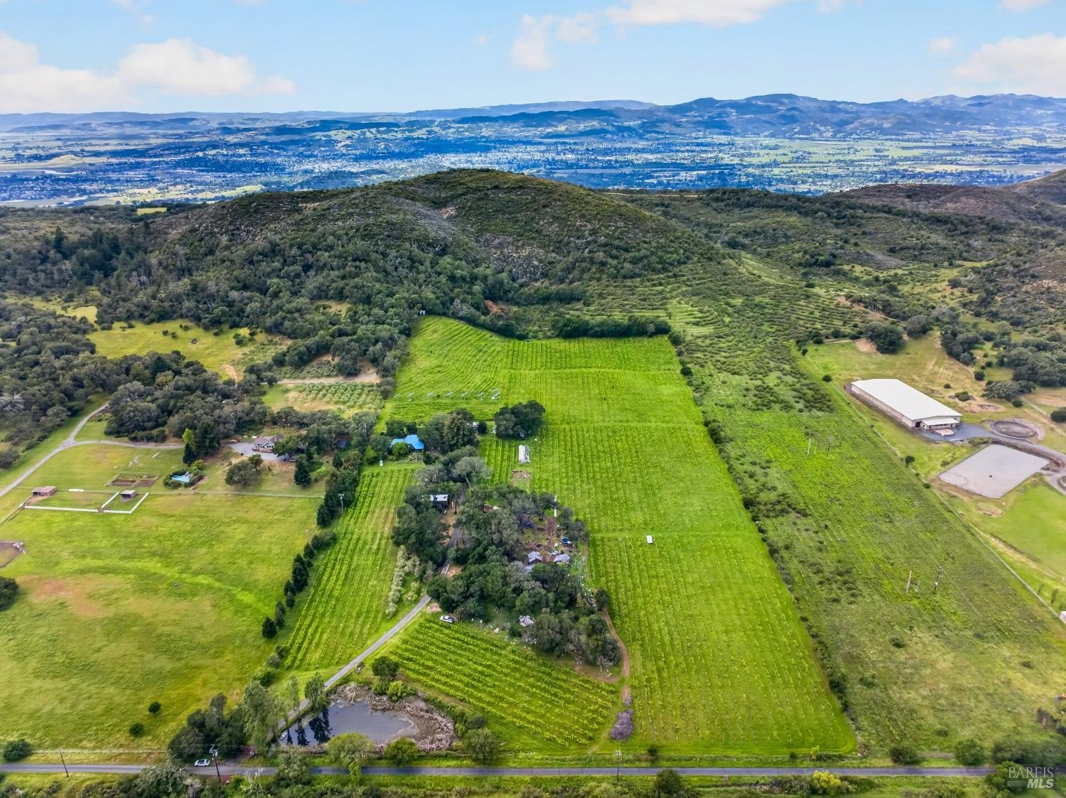 Other - 7440 Wild Horse Valley Road, Napa, CA