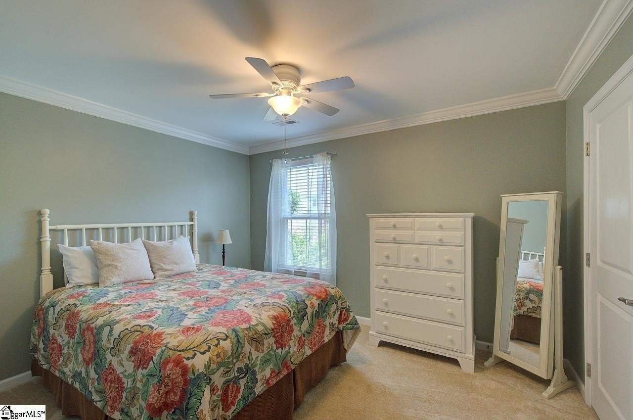 Other 4BR 3BA - 14 Dauphine Way, Greer, SC