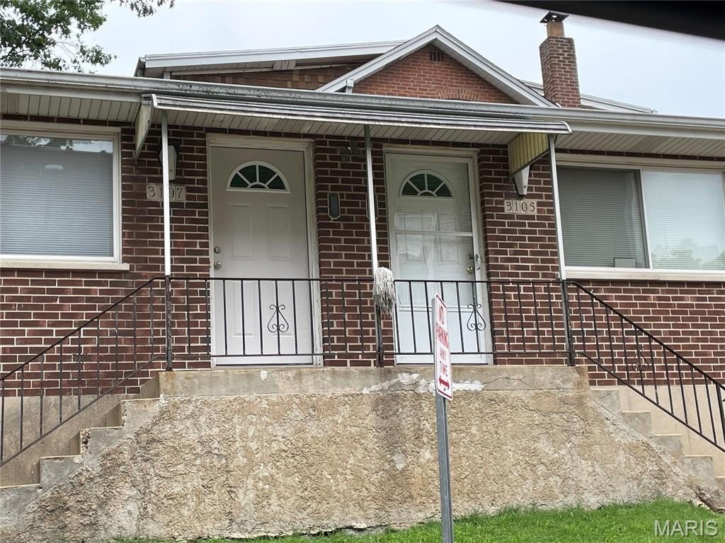 Other - 3105 Chariton Street, St Louis, MO
