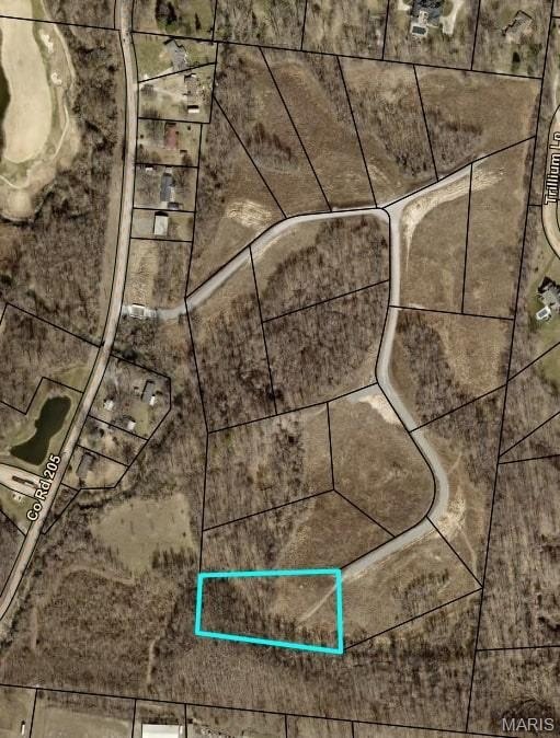 Other - 11 County Road 205, Cape Girardeau, MO