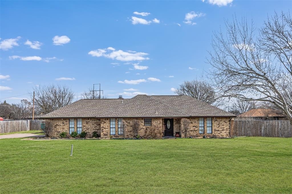 Single Family 3BR 2BA - 108 Cole Road, Red Oak, TX