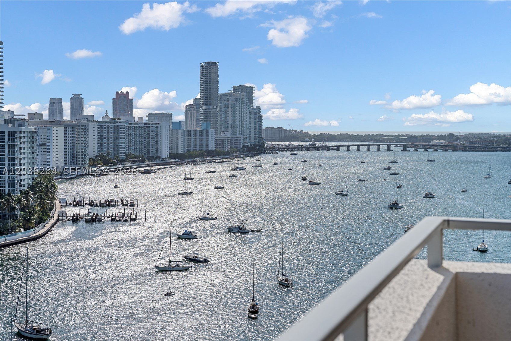 Condo 2BR 2BA - 11 Island Ave, Miami Beach, FL