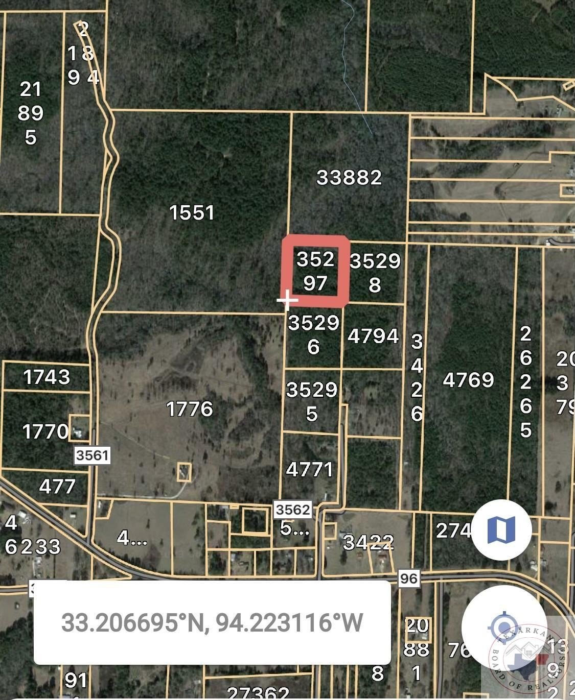 Other - CR 3562, Queen City, TX