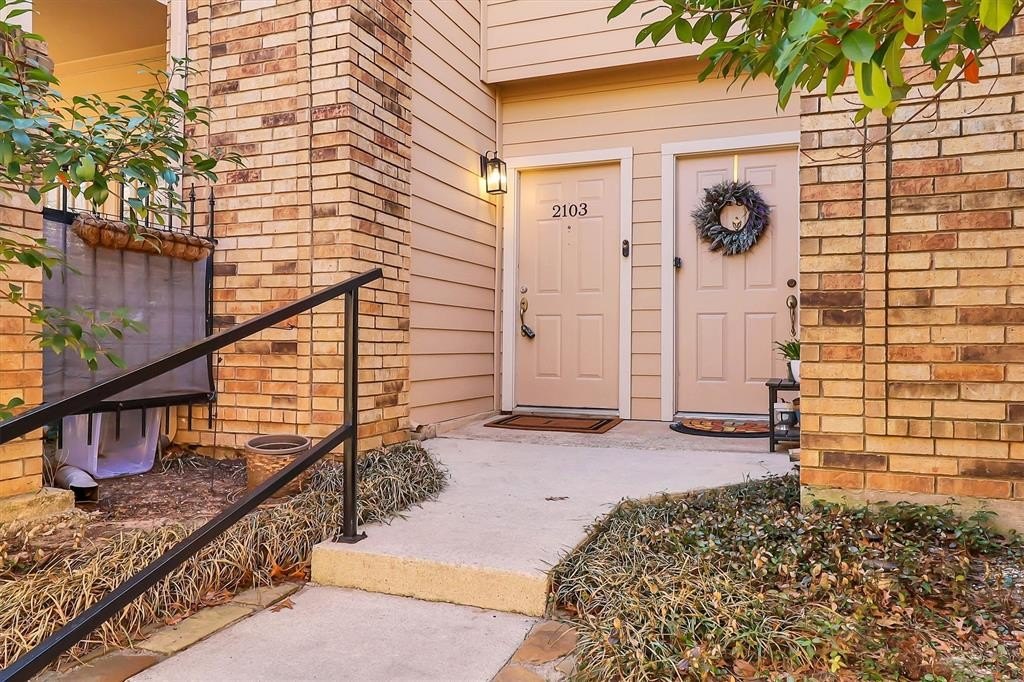 Condo 1BR 2BA - 14333 Preston Road, Dallas, TX