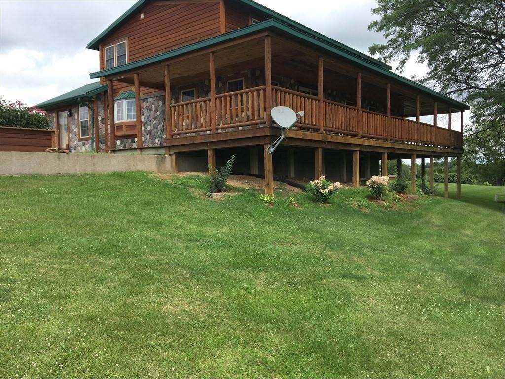 Other 4BR 2BA - S6966 Johnson, Sterling, WI