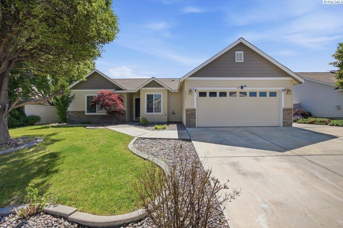 Other 3BR 2BA - 1511 W 40th Pl, Kennewick, WA