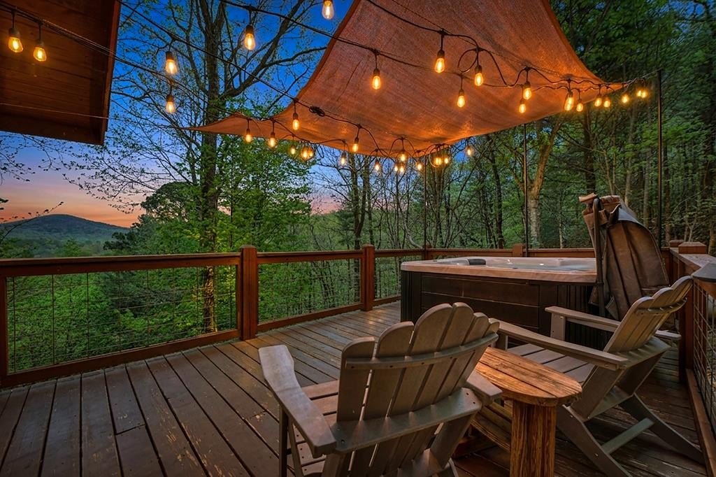 Other 2BR 2BA - 305 Kimbolton Drive, Morganton, GA