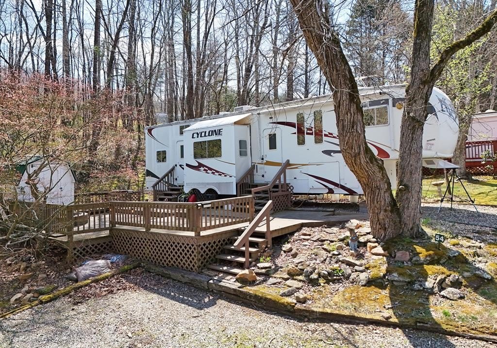 Other - 268 Choestoe Valley Lane, Blairsville, GA
