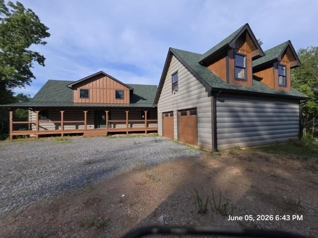 Other 5BR 4BA - 95 Ridgeline Lane, Mineral Bluff, GA