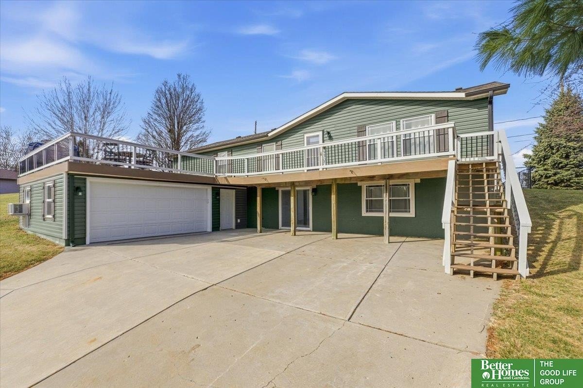 Single Family 3BR 3BA - 9307 Clubhouse Circle, Plattsmouth, NE