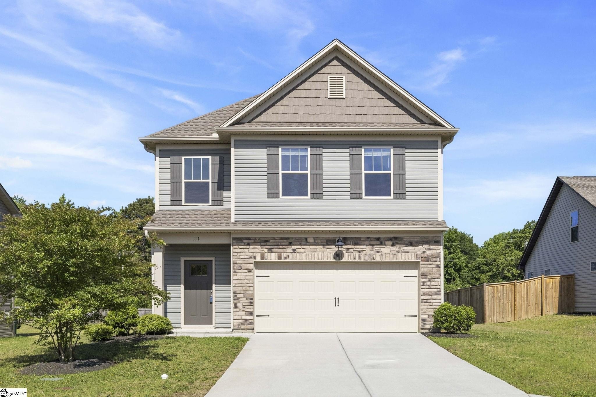 Other 3BR 3BA - 117 Mitford Road, Fountain Inn, SC