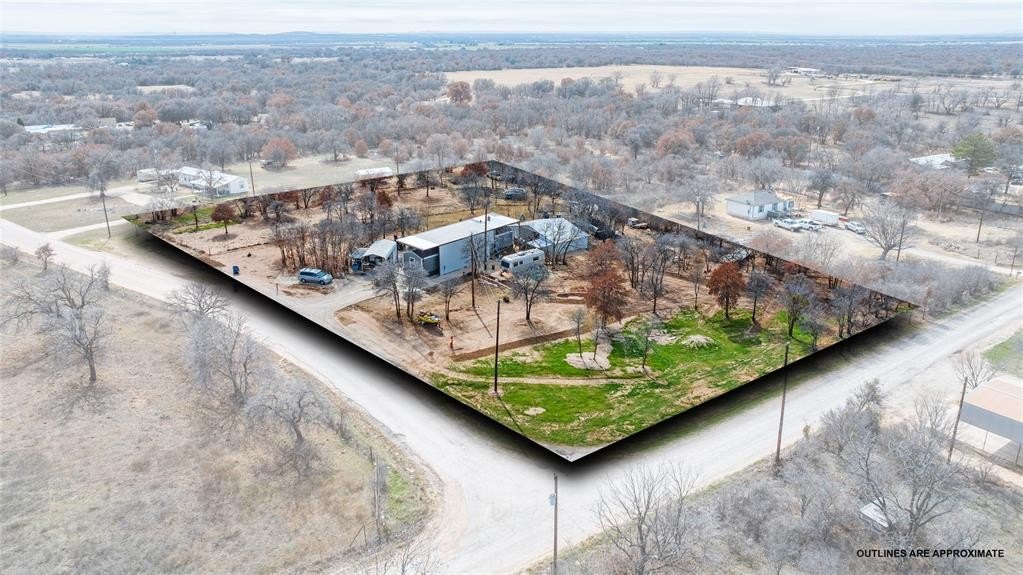 11021 County Rd 343  