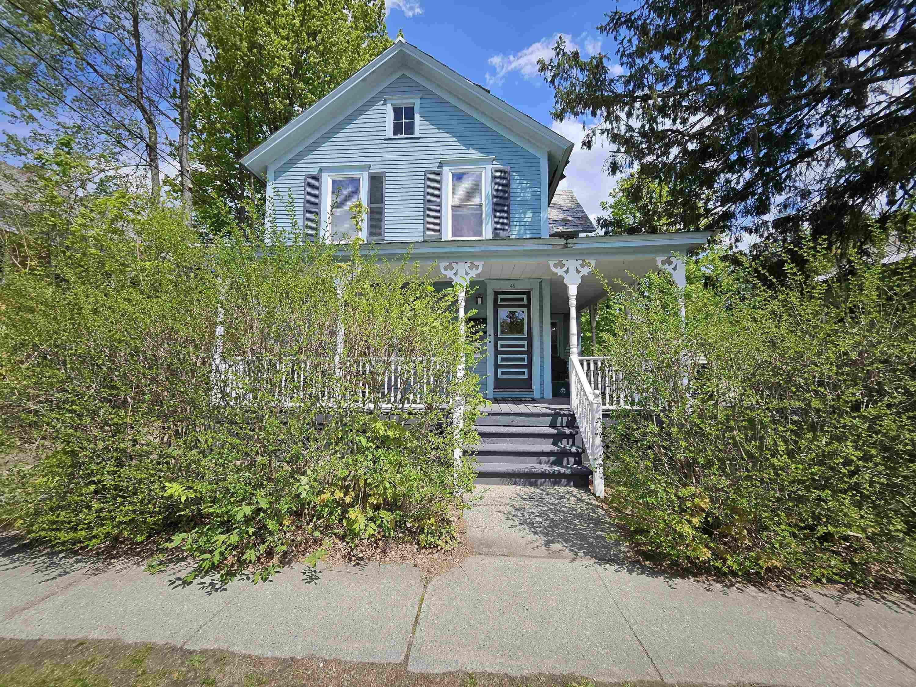 Other 4BR 2BA - 48 Pleasant Street, Brattleboro, VT