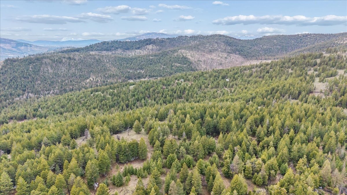 Plots and Land - NHN Dower Draw, Kila, MT