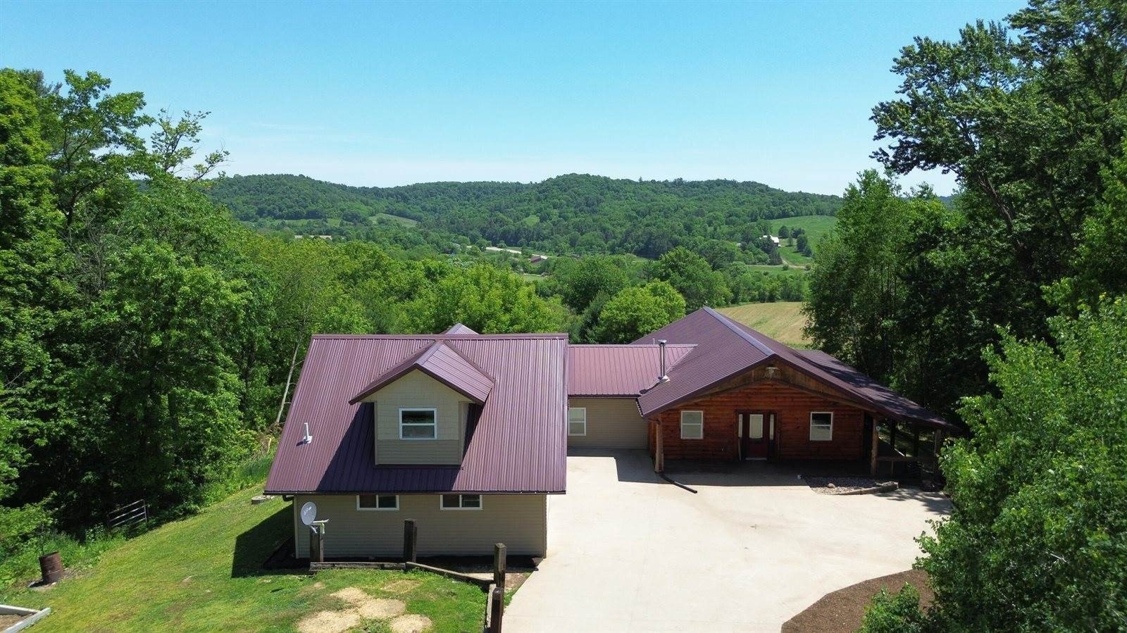 Other 4BR 3BA - 21376 Noble Ave, Sheldon, WI