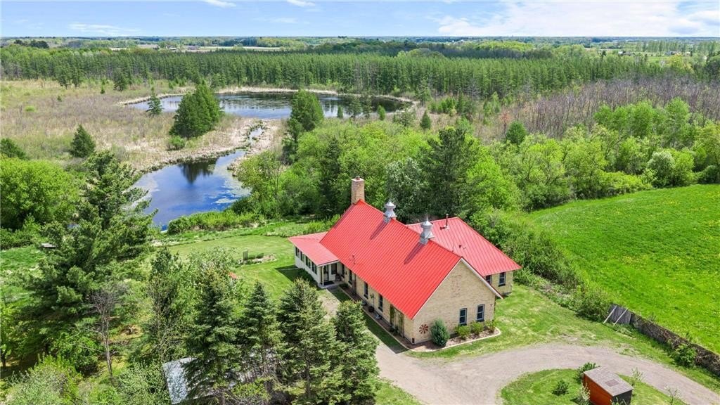 Other 3BR 2BA - 8825 Greeley Loop, Royalton Twp, MN