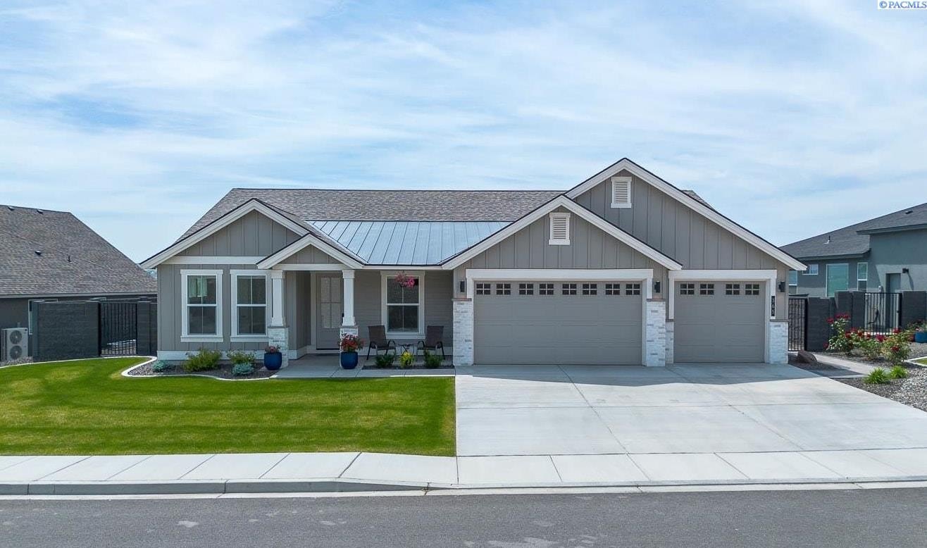 Other 3BR 3BA - 365 Ventus Street, Richland, WA