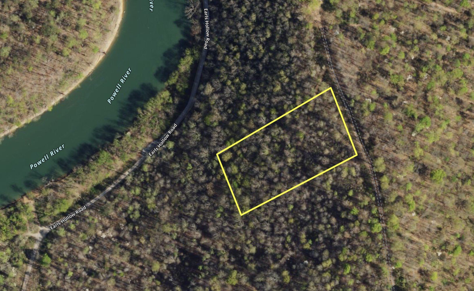 Other - Crestwood Road - lot: 121, Speedwell, TN