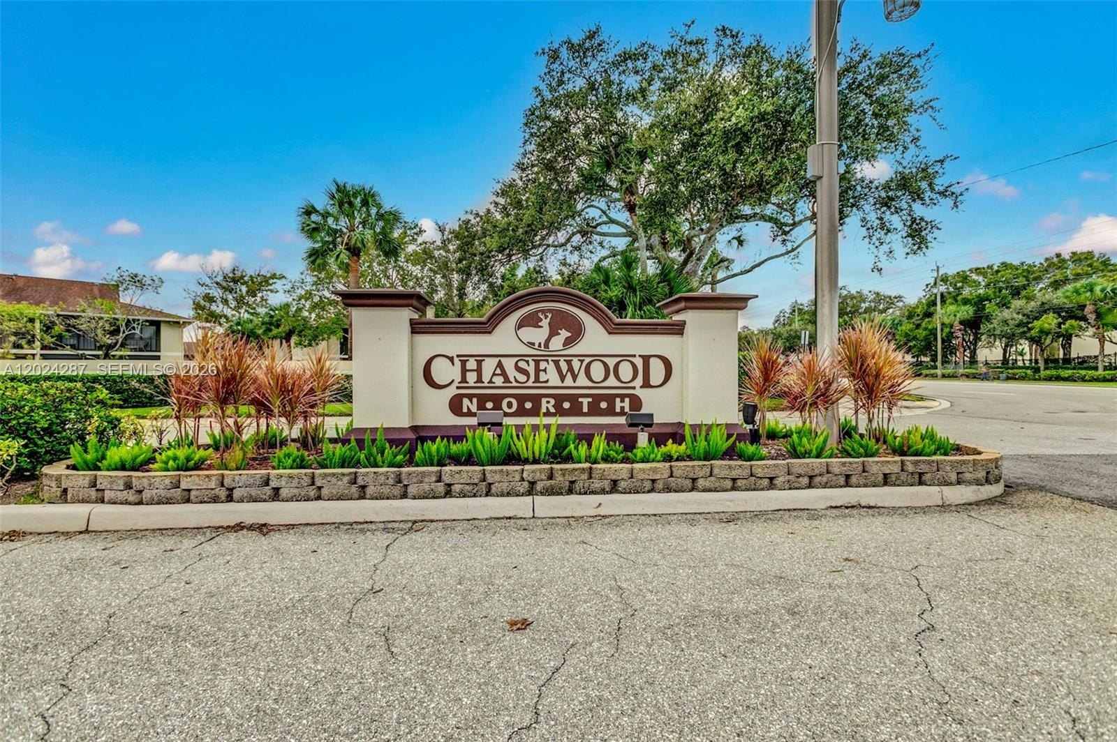 Condo 2BR 2BA - 6555 Chasewood Dr, Jupiter, FL