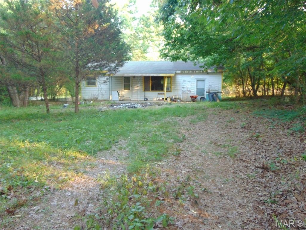 Single Family 2BR 1BA - 500 Ripley 21N-10, Doniphan, MO