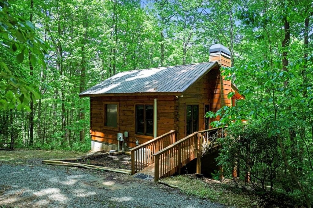 Other 1BR 1BA - 163 Little Rock Creek Trail, Cherry Log, GA