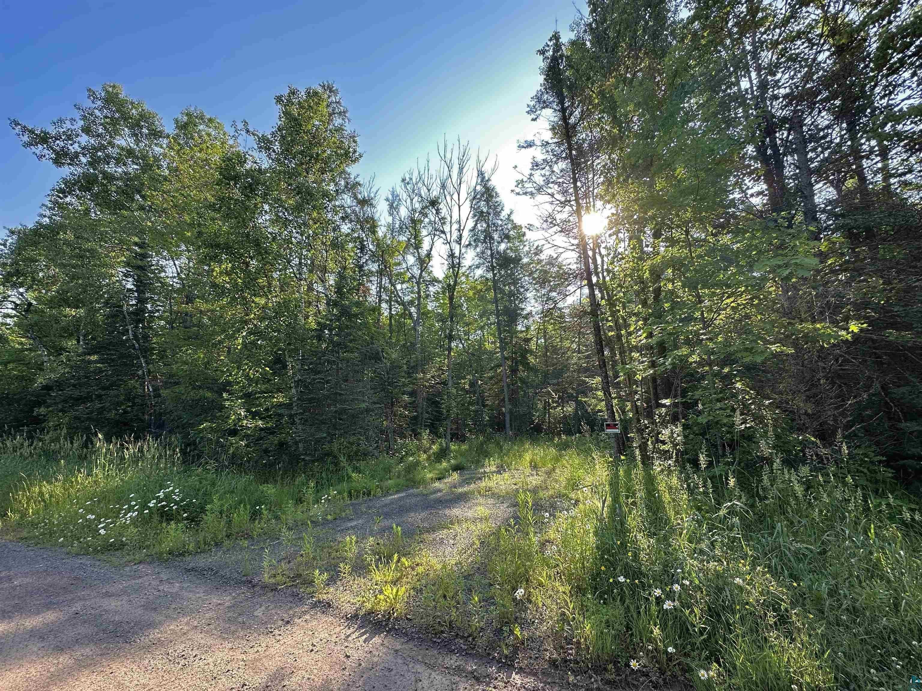 Single Family - 84xx S Maki Rd, Solon Springs, WI
