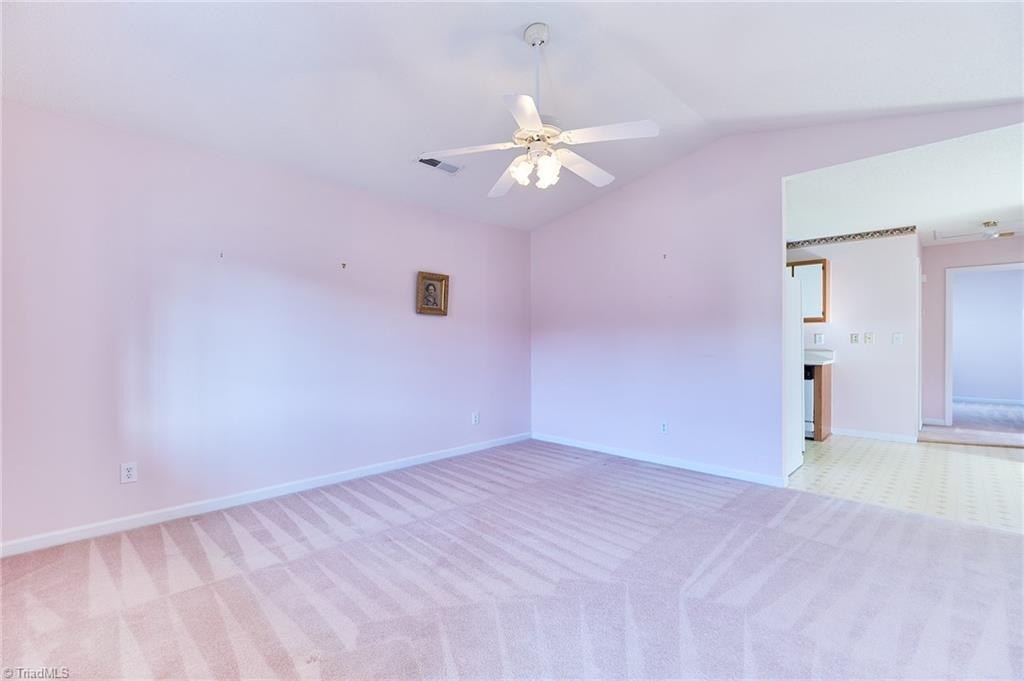 Other 2BR 1BA - 2625 Stratford Lake Road, Winston-Salem, NC