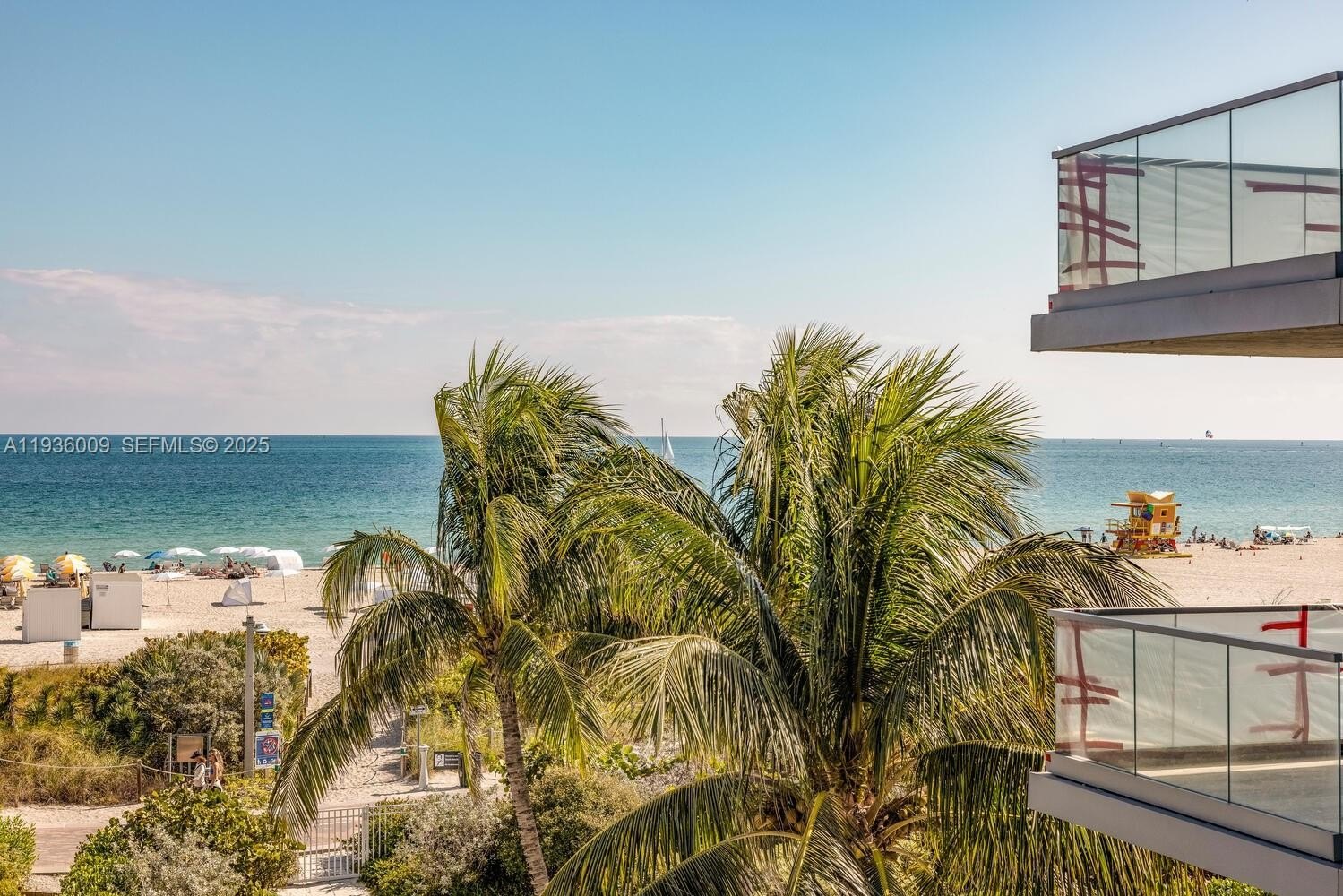 Condo 1BR 1BA - 325 Ocean Dr, Miami Beach, FL