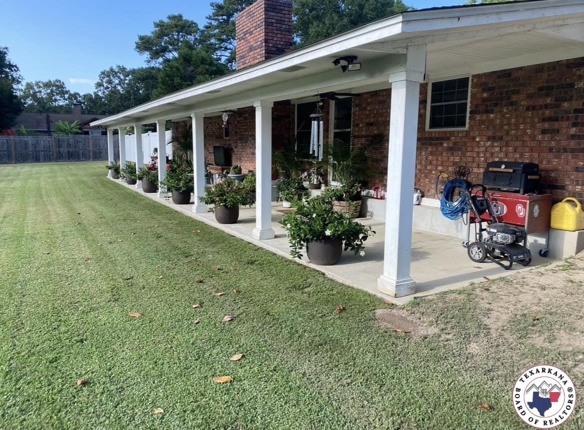 Single Family 3BR 2BA - 213 Tejas, Atlanta, TX
