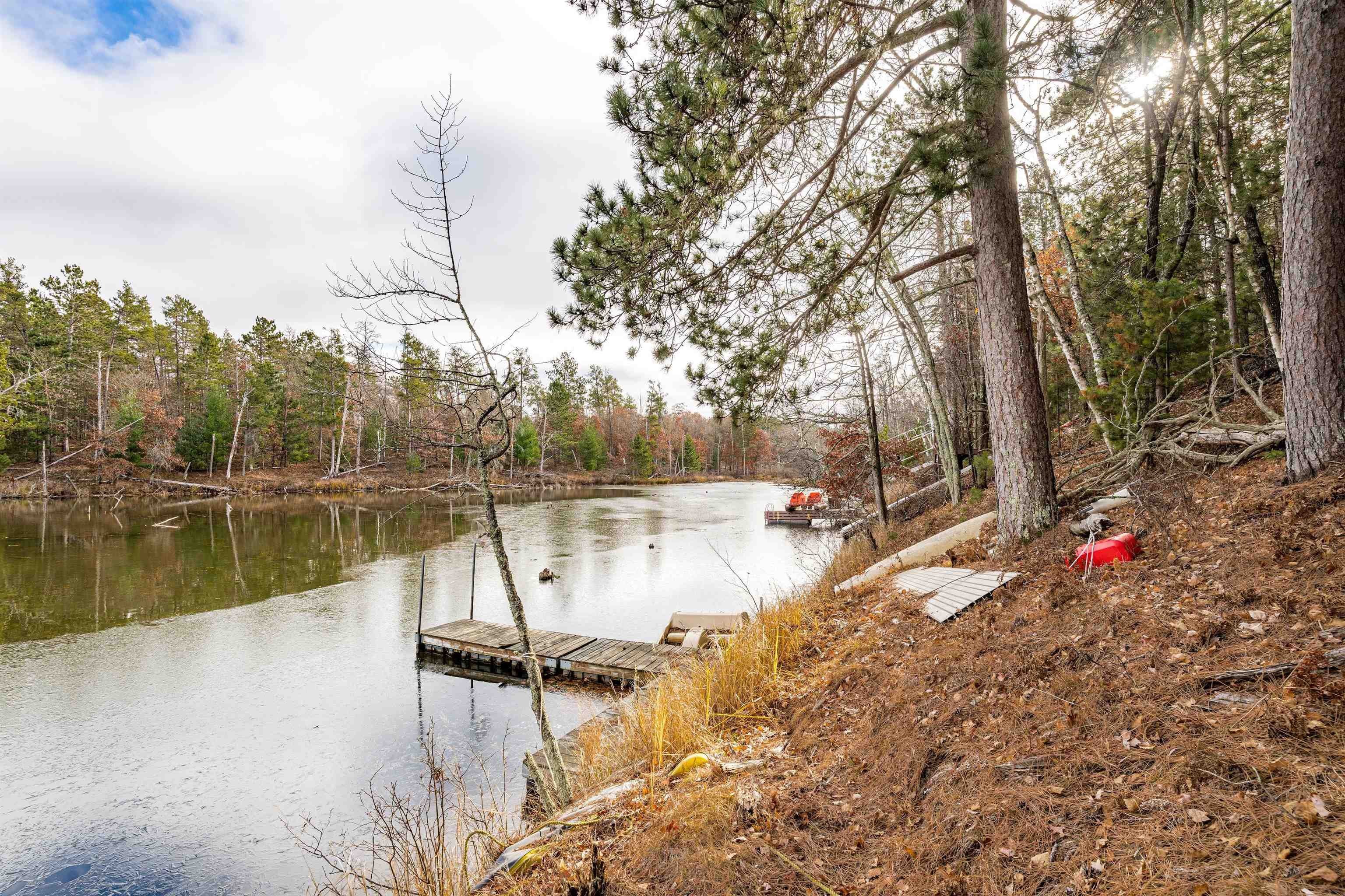 Other 3BR 3BA - 16656 S Eagle Point Rd, Wascott, WI
