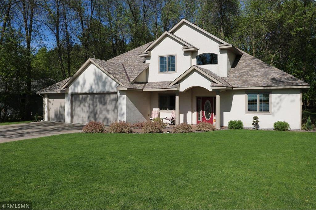 Other 3BR 3BA - 3214 Shorewood Drive, Nessel Twp, MN