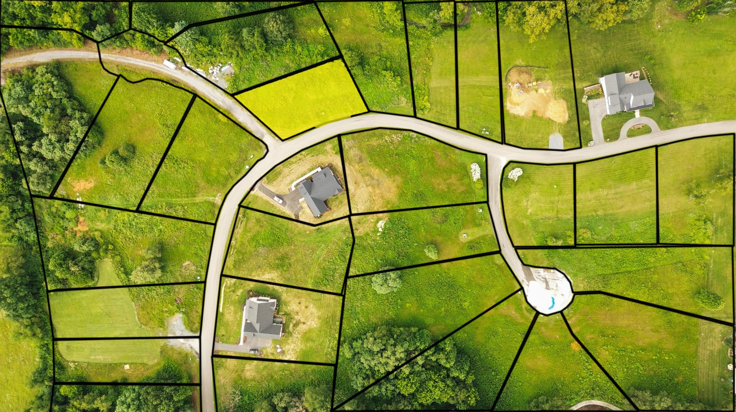 Other - Creekside Court lot: 216, Bristol, VA