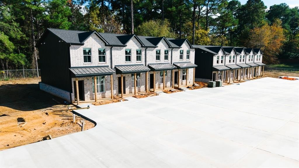 Other 2BR 3BA - Lionel Avenue, Texarkana, TX