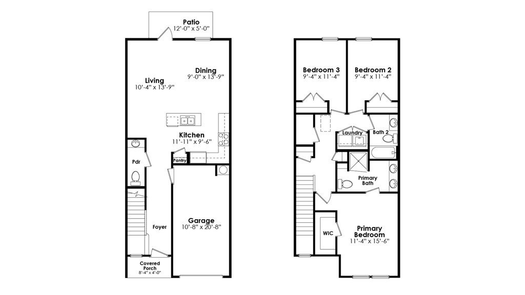 Single Family 3BR 3BA - 274 Sea Tern Ln, Port St. Joe, FL