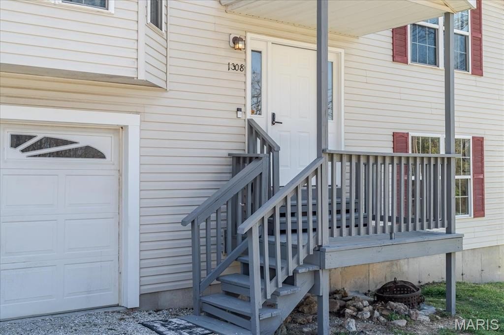 Single Family 3BR 2BA - 1308 Wildwood Drive, St Clair, MO