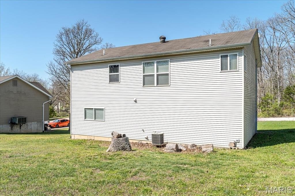 Single Family 3BR 2BA - 1308 Wildwood Drive, St Clair, MO