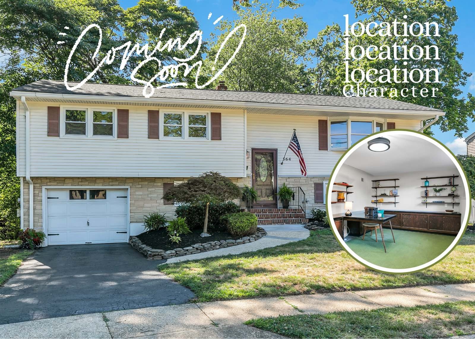 Other 4BR 2BA - 564 Morley Court, Middletown, NJ