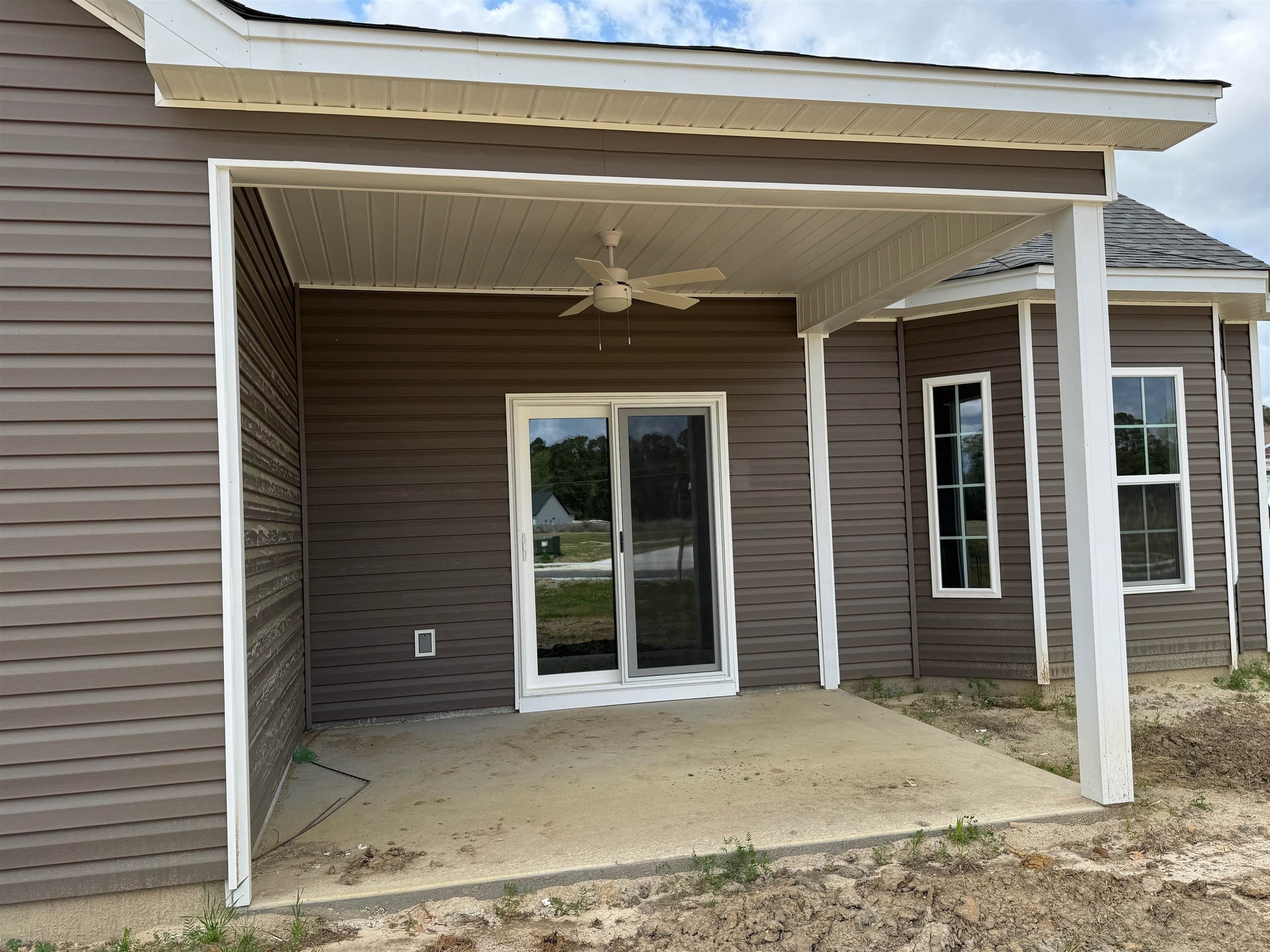 Single Family 3BR 2BA - 135 Springtide Dr., Conway, SC