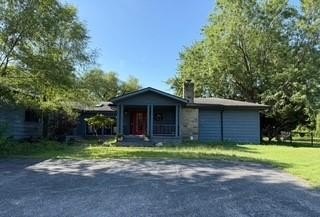 Single Family 4BR 2BA - 485 Mumaugh Rd, Lima, OH