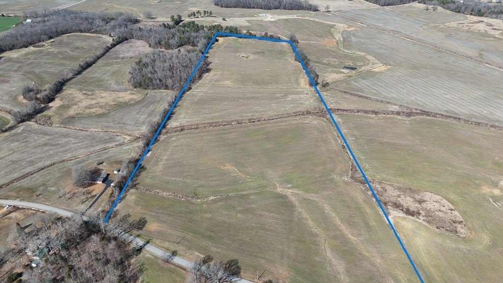 Other - Crum Road, YUMA, TN