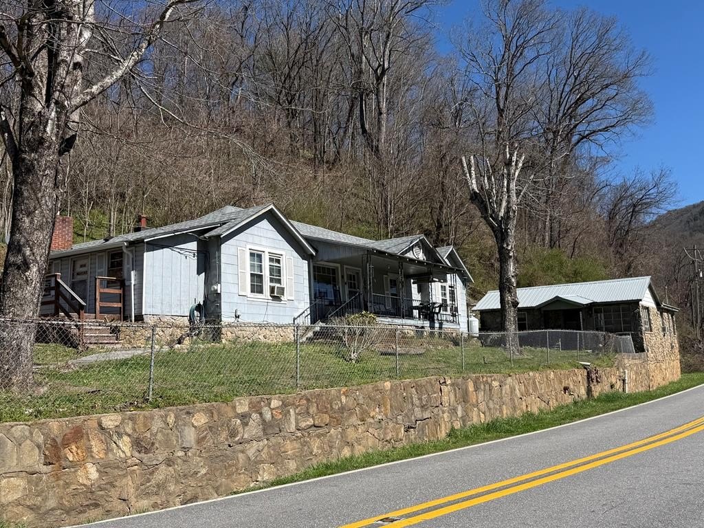 Other 3BR 3BA - 153 N River Road, Dillsboro, NC