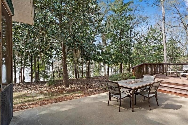 Single Family 5BR 7BA - 12 Rosalyn Road, Georgetown, GA