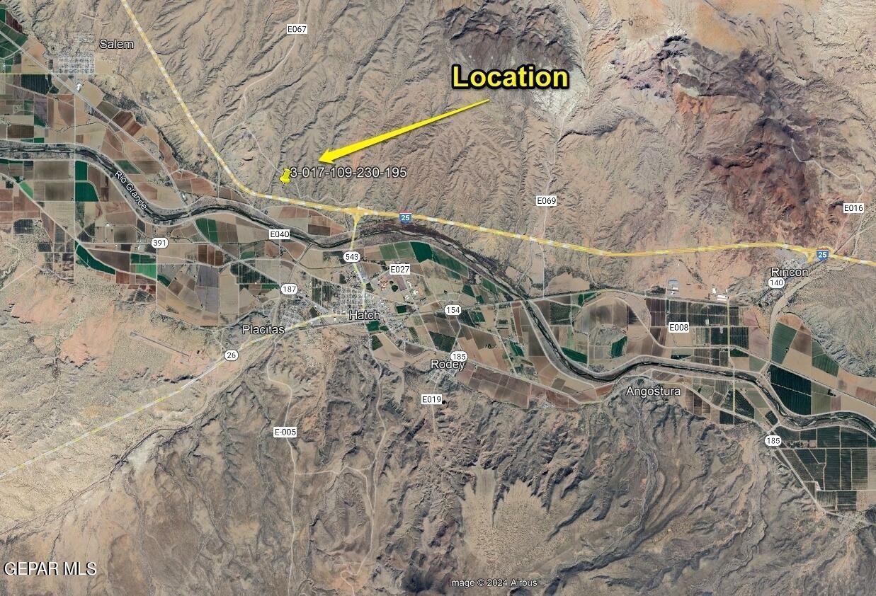 Other - 1115 Cerrito Road, Hatch, NM