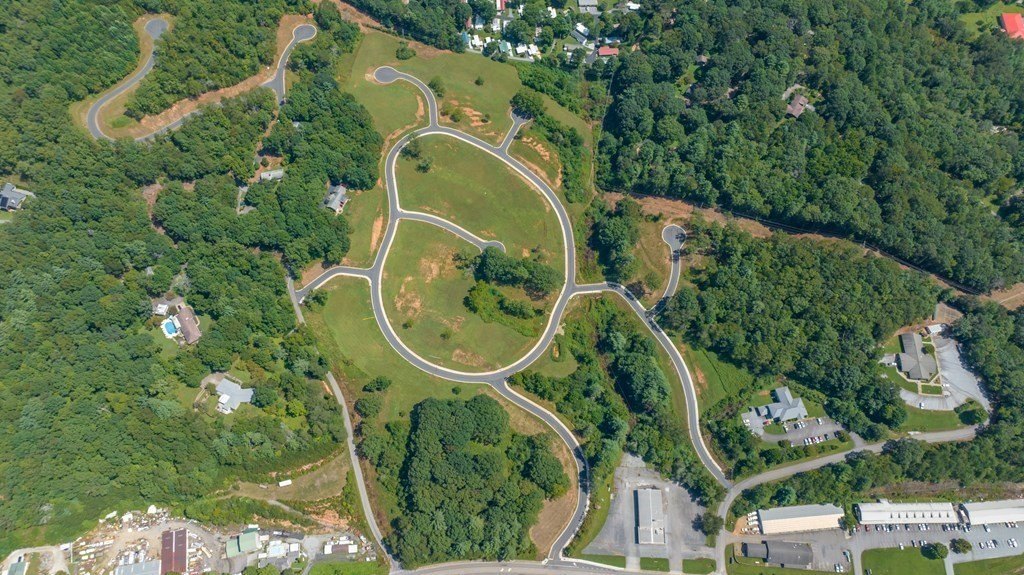 Other - Scenic Ridge Circle lot: 31, Franklin, NC